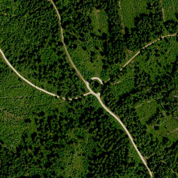 Satellite imagery of Einödriegel, DE