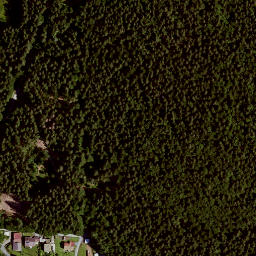 Satellite imagery of Markstein, AT