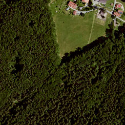 Satellite imagery of Markstein, AT