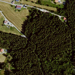 Satellite imagery of Ebensteinberg, DE