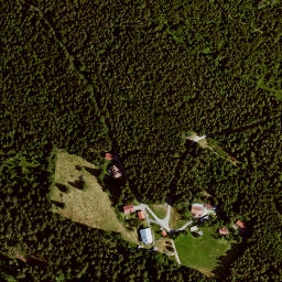 Satellite imagery of Ebensteinberg, DE