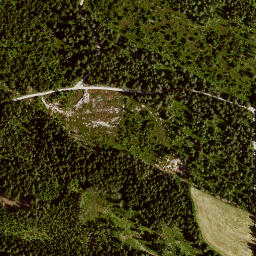 Satellite imagery of Ebensteinberg, DE