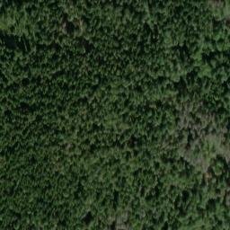 Satellite imagery of Žďárecká hora [Strážný-Horní Světlé Hory], CZ