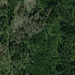 Satellite imagery of Žďárecká hora [Strážný-Horní Světlé Hory], CZ