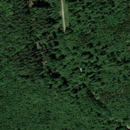 Satellite imagery of Chlustov [Horní Vltavice-Žlíbky], CZ