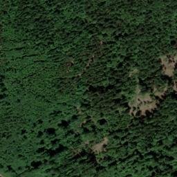 Satellite imagery of Chlustov [Horní Vltavice-Žlíbky], CZ