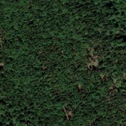Satellite imagery of [Lenora-Vlčí Jámy] GSM, CZ