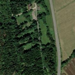 Satellite imagery of [Lenora-Vlčí Jámy] GSM, CZ