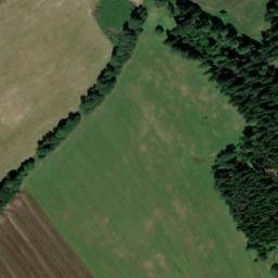 Satellite imagery of [Lenora-Vlčí Jámy] GSM, CZ