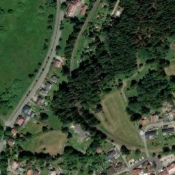 Satellite imagery of Ptáčník [Lenora] GSM, CZ