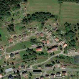 Satellite imagery of Ptáčník [Lenora] GSM, CZ