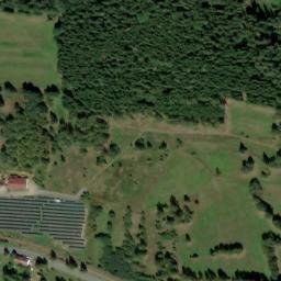 Satellite imagery of Ptáčník [Lenora] GSM, CZ