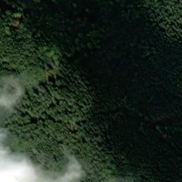 Satellite imagery of Vysoká Mýť [Křišťanov], CZ