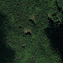 Satellite imagery of Vysoká Mýť [Křišťanov], CZ