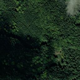 Satellite imagery of Vysoká Mýť [Křišťanov], CZ