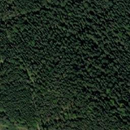 Satellite imagery of Ktišská hora GSM, CZ