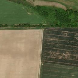 Satellite imagery of Padělek [Brloh-Rojšín], CZ