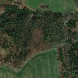 Satellite imagery of Bába [Homole], CZ