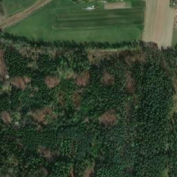 Satellite imagery of Bába [Homole], CZ