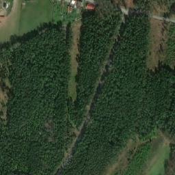 Satellite imagery of Bába [Homole], CZ