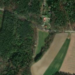 Satellite imagery of [Homole] GSM, CZ
