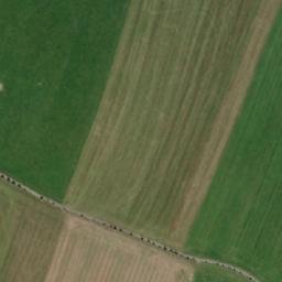 Satellite imagery of Vápenice [Ledenice], CZ