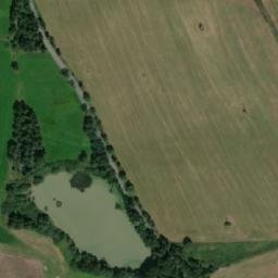 Satellite imagery of [Hrachoviště u Třeboně] HG, CZ