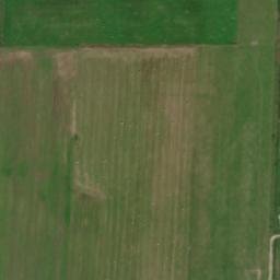 Satellite imagery of [Cep] church t., CZ