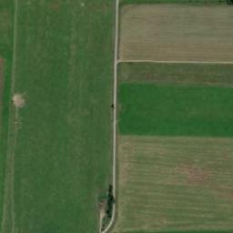 Satellite imagery of [Cep] church t., CZ