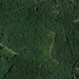 Satellite imagery of Zadní Maršovina [Staňkov], CZ