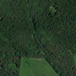 Satellite imagery of Zadní Maršovina [Staňkov], CZ