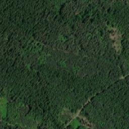 Satellite imagery of Zadní Maršovina [Staňkov], CZ