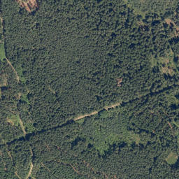 Satellite imagery of (V Stokách) [Rapšach-Nová Ves], CZ