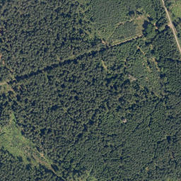 Satellite imagery of (V Stokách) [Rapšach-Nová Ves], CZ
