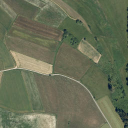 Satellite imagery of Wartbühel, AT