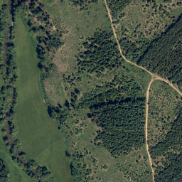 Satellite imagery of Wartbühel, AT