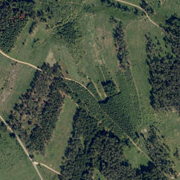 Satellite imagery of Schuttbühel, AT