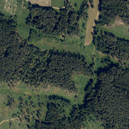 Satellite imagery of Schuttbühel, AT