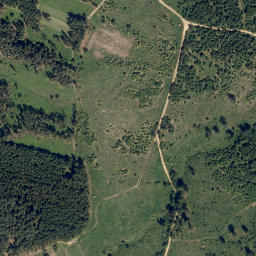 Satellite imagery of Schuttbühel, AT