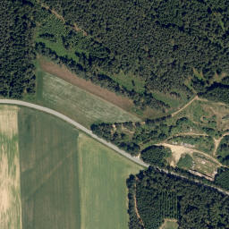 Satellite imagery of Fronbühel, AT