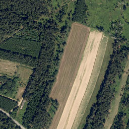 Satellite imagery of Fronbühel, AT