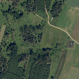 Satellite imagery of Fronbühel, AT