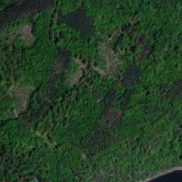 Satellite imagery of Cornštejn GSM, CZ