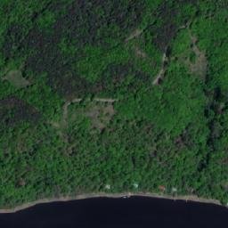 Satellite imagery of Cornštejn GSM, CZ