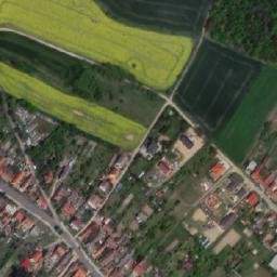 Satellite imagery of Silo Šumná, CZ