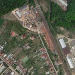 Satellite imagery of Silo Šumná, CZ