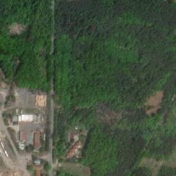 Satellite imagery of Silo Šumná, CZ