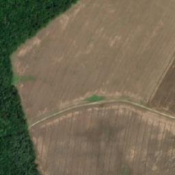 Satellite imagery of Vápenice [Kravsko], CZ