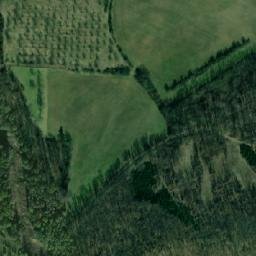 Satellite imagery of (Ruda [Plaveč]), CZ