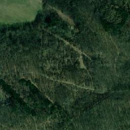 Satellite imagery of (Ruda [Plaveč]), CZ